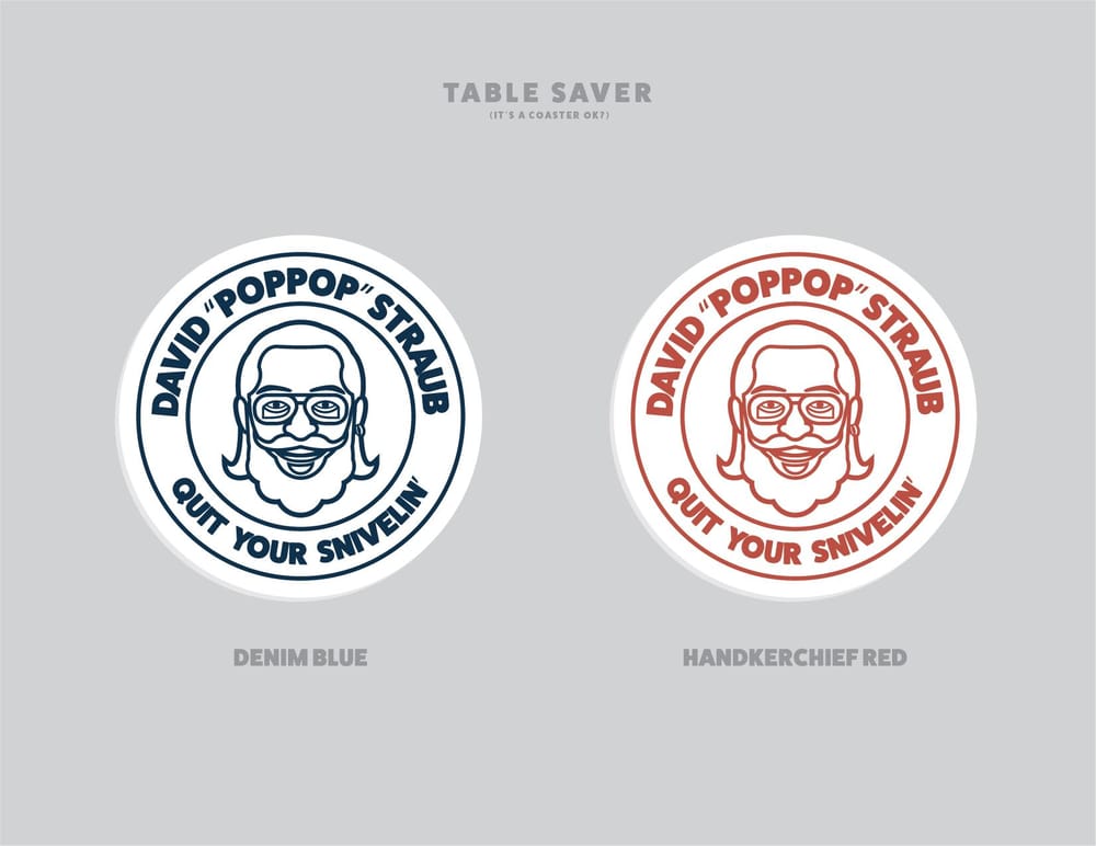 THE POPPOP MERCH PROJECT - image 2 - student project