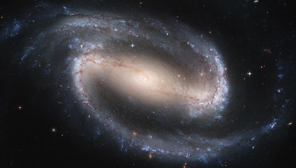 My Pinwheel Galaxy - image 1 - student project