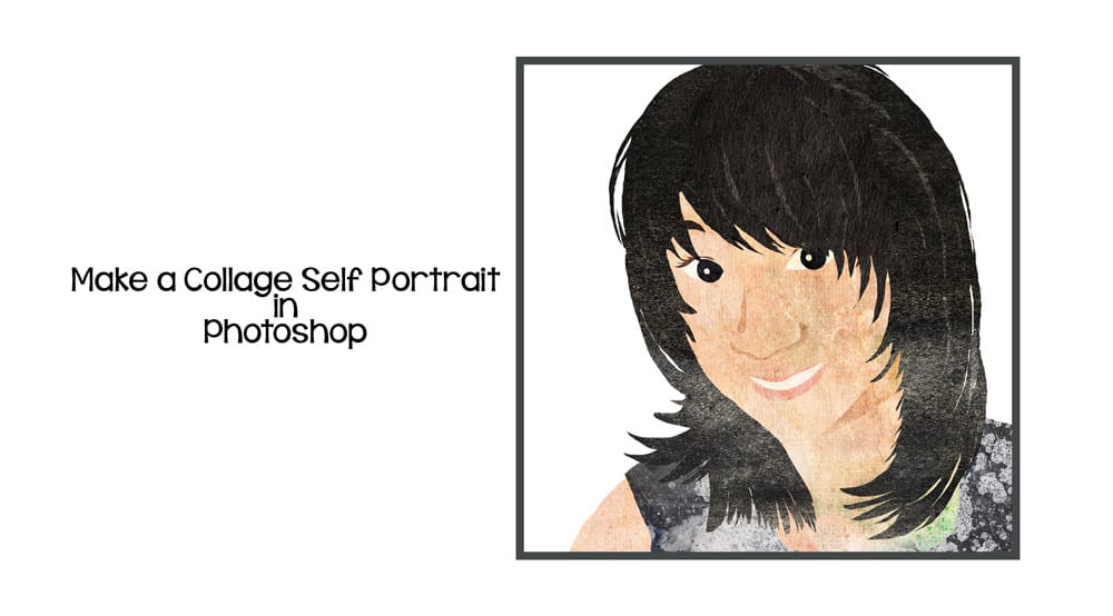 Collage Illustration Example - image 9 - student project