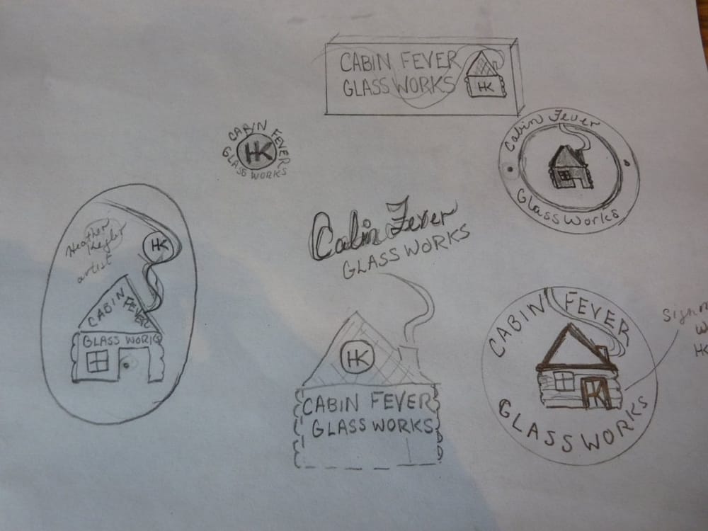 cabin fever - image 2 - student project