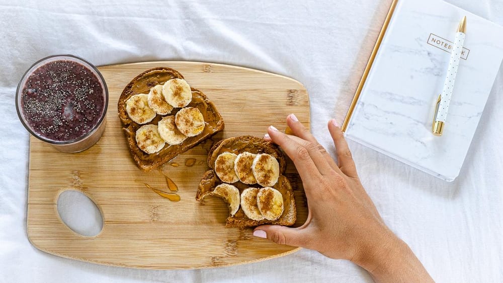 The Most Toast - image 3 - student project