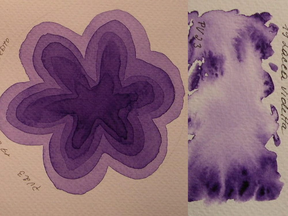 I <3 watercolour - image 9 - student project