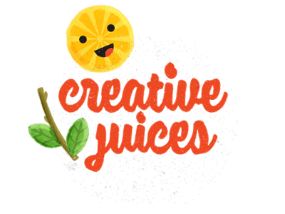 Creative Juices - image 3 - student project