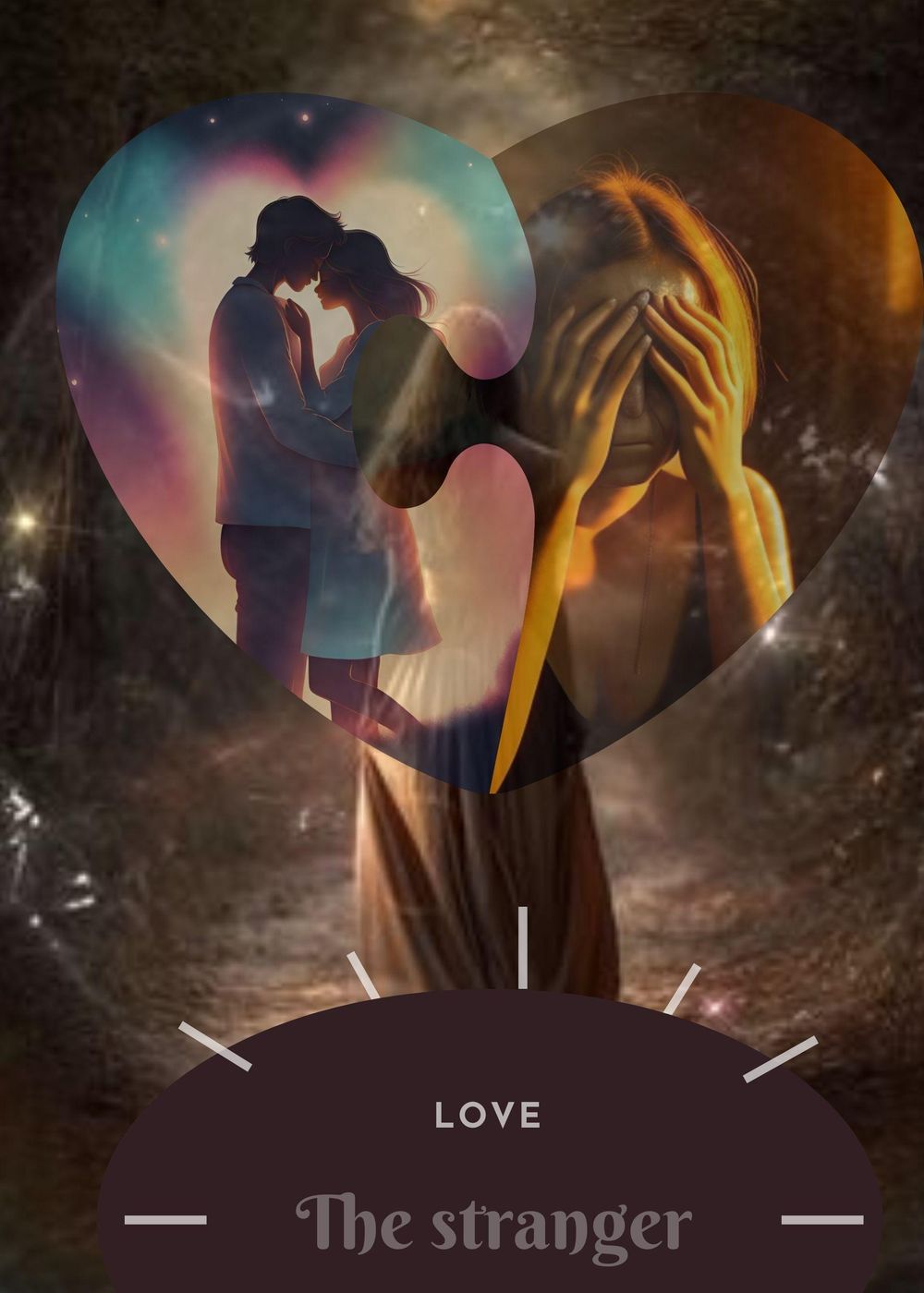 Love is just happiness? - image 1 - student project
