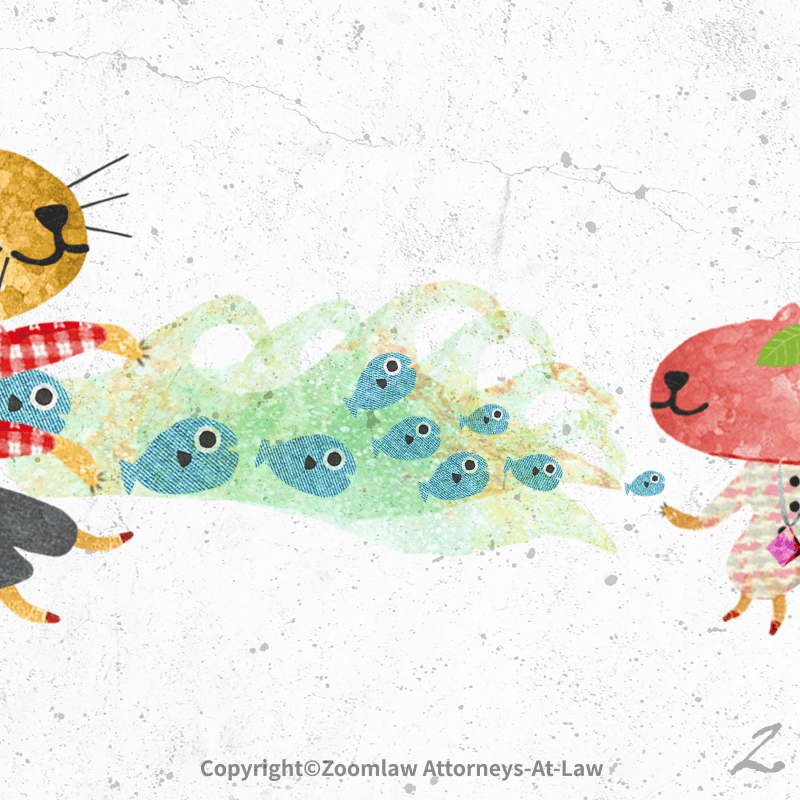 Greeting card---New arrival Gopher family - image 3 - student project
