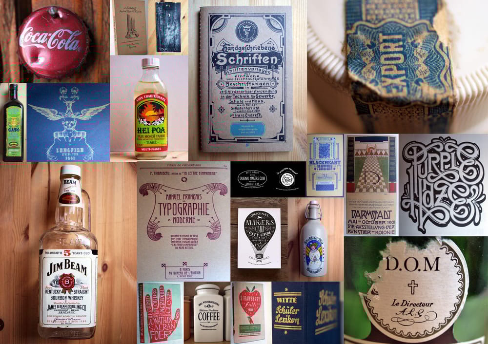Alverde-Label from "dm" - image 1 - student project