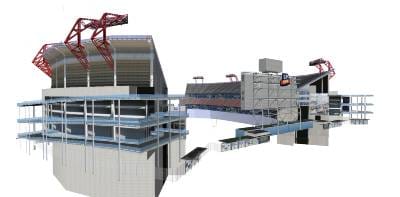 The anatomy of a big play - image 1 - student project