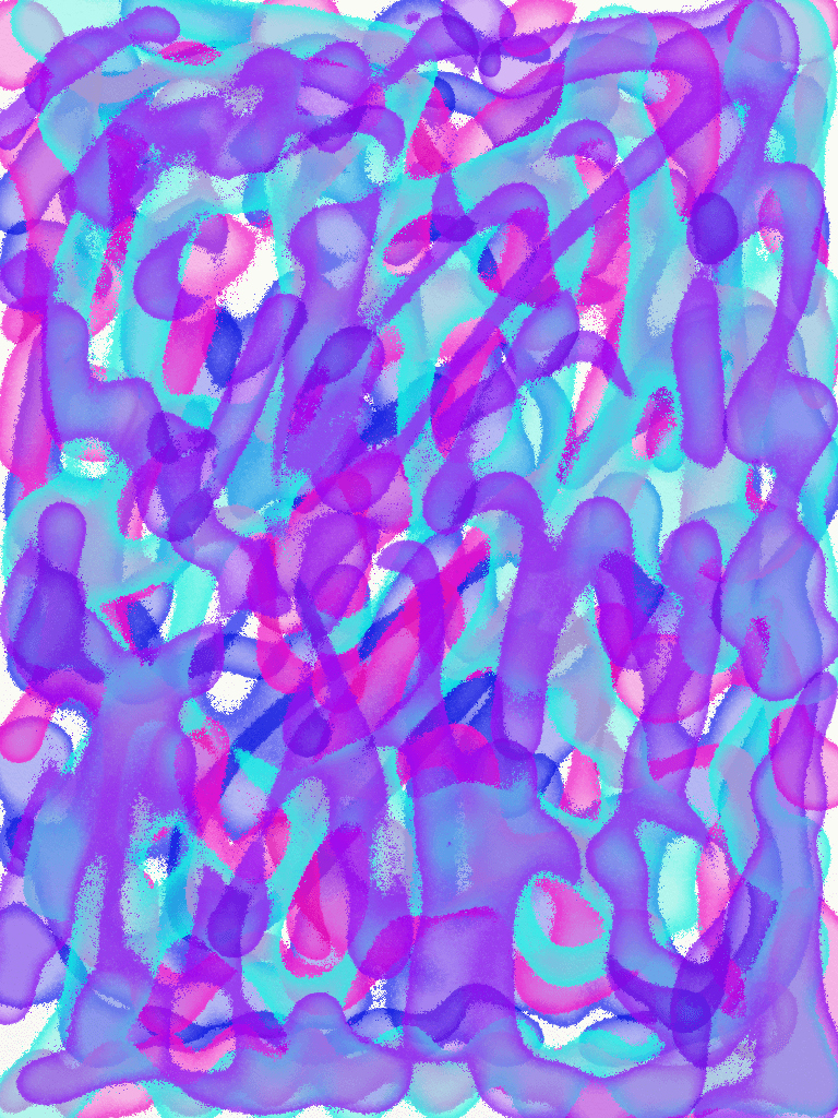 Abstractions - image 4 - student project
