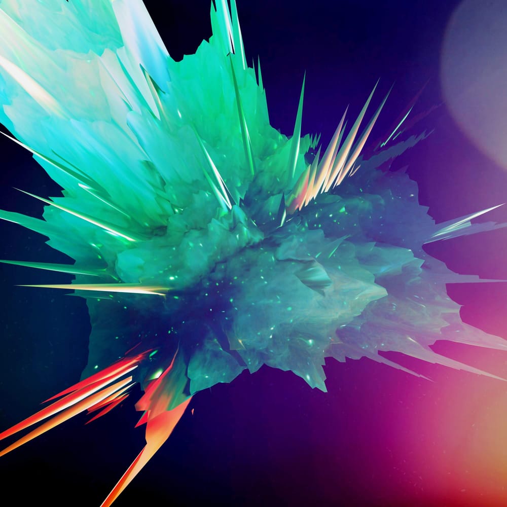 Abstractions - image 2 - student project