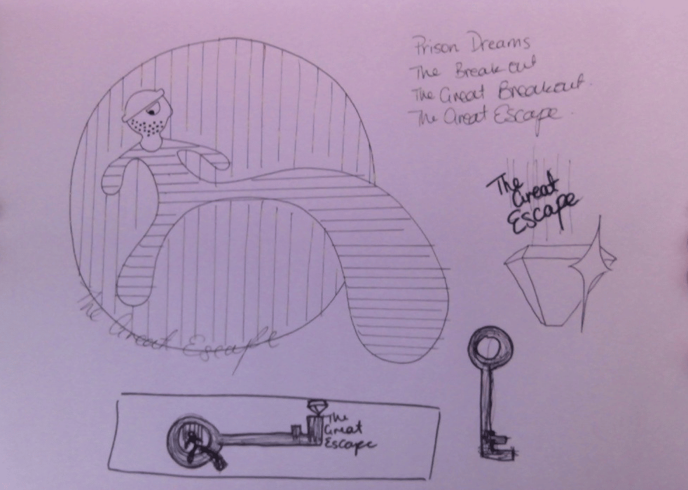 The Burglar - image 5 - student project