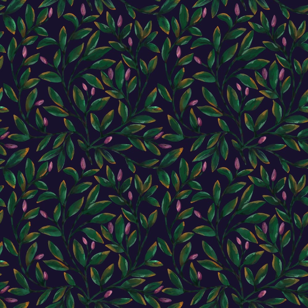 Like a lot of leaves - image 2 - student project