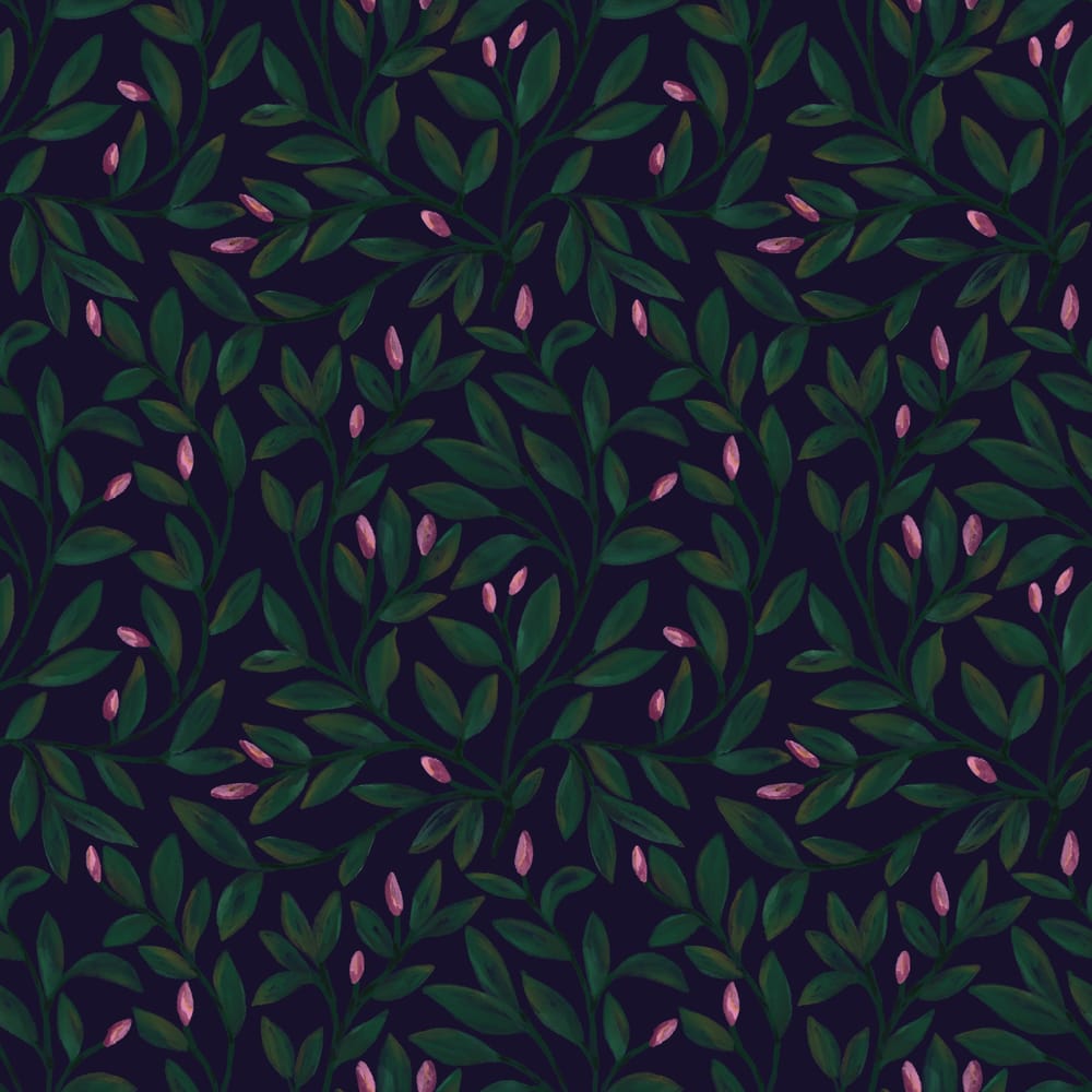 Like a lot of leaves - image 1 - student project