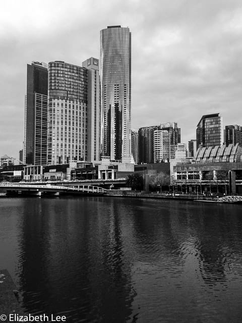 City shots - image 2 - student project