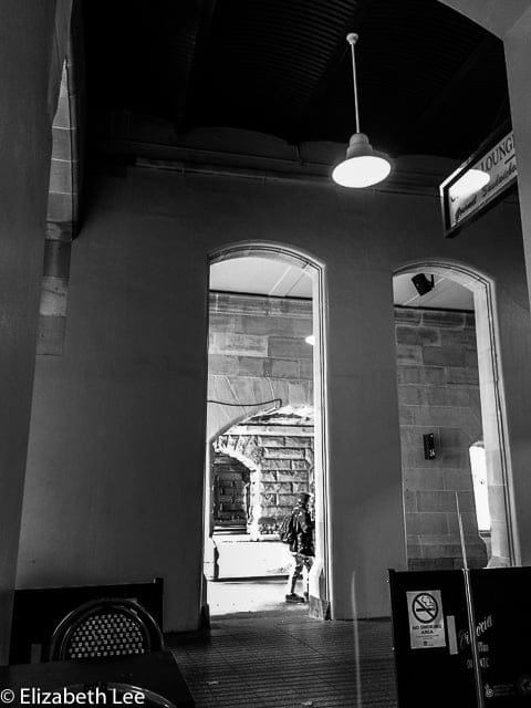City shots - image 1 - student project