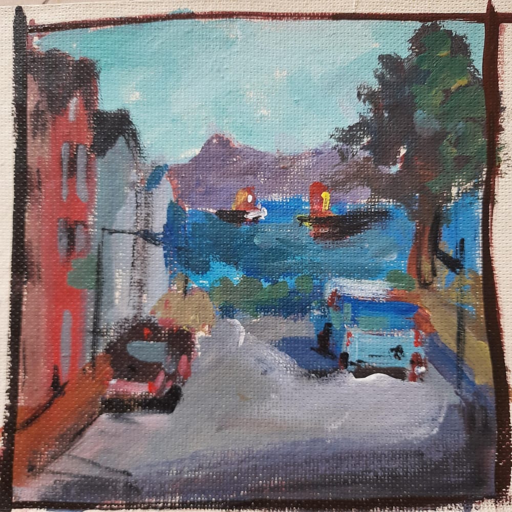 Photo reference - image 3 - student project
