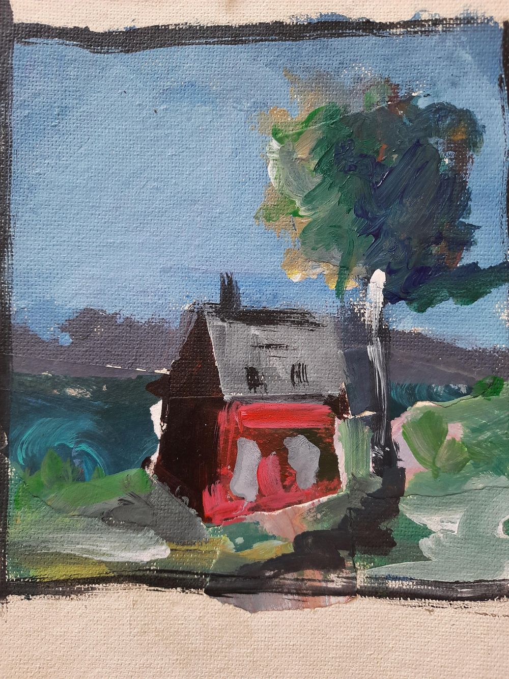 Photo reference - image 7 - student project