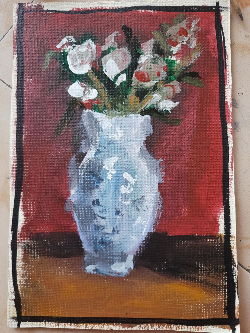 Photo reference - image 5 - student project