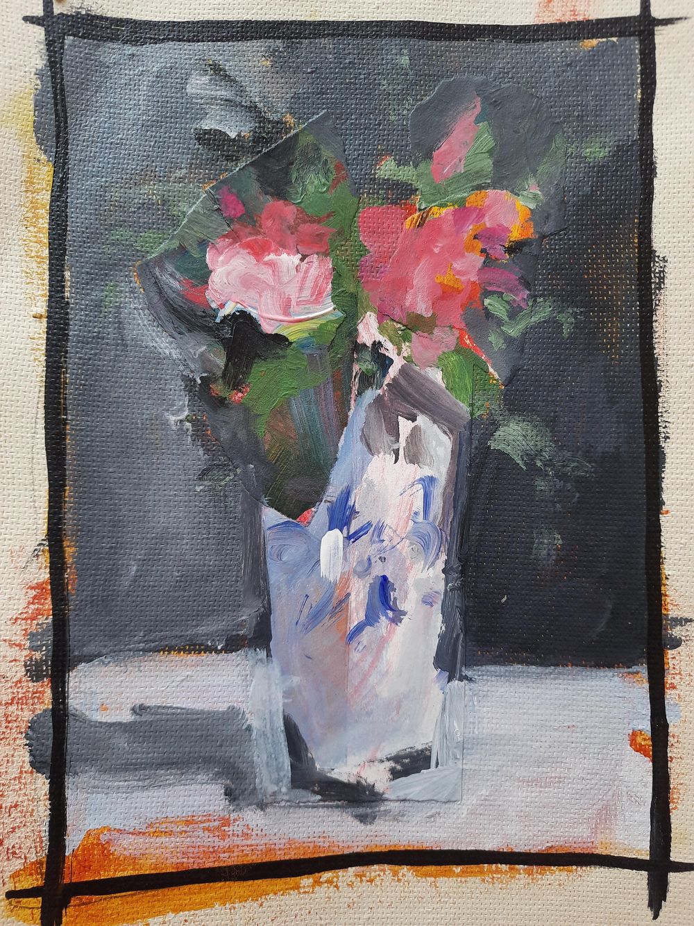 Photo reference - image 1 - student project