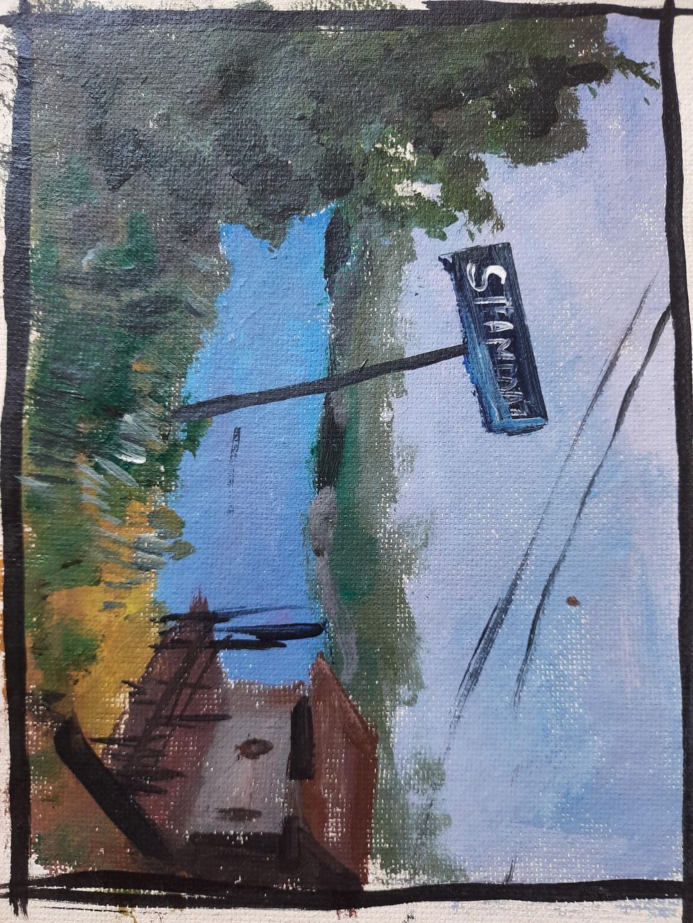 Photo reference - image 8 - student project