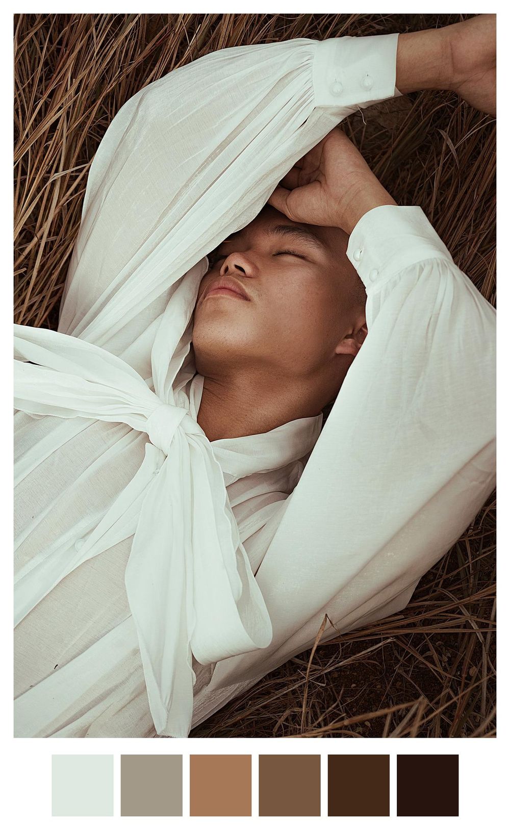 Color Theory Project - image 1 - student project