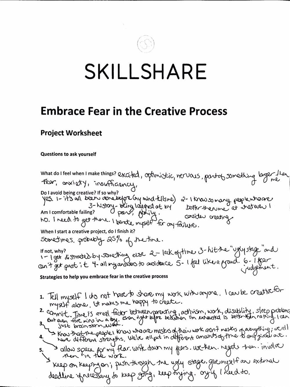 EmbraceFear--Assignment - image 1 - student project