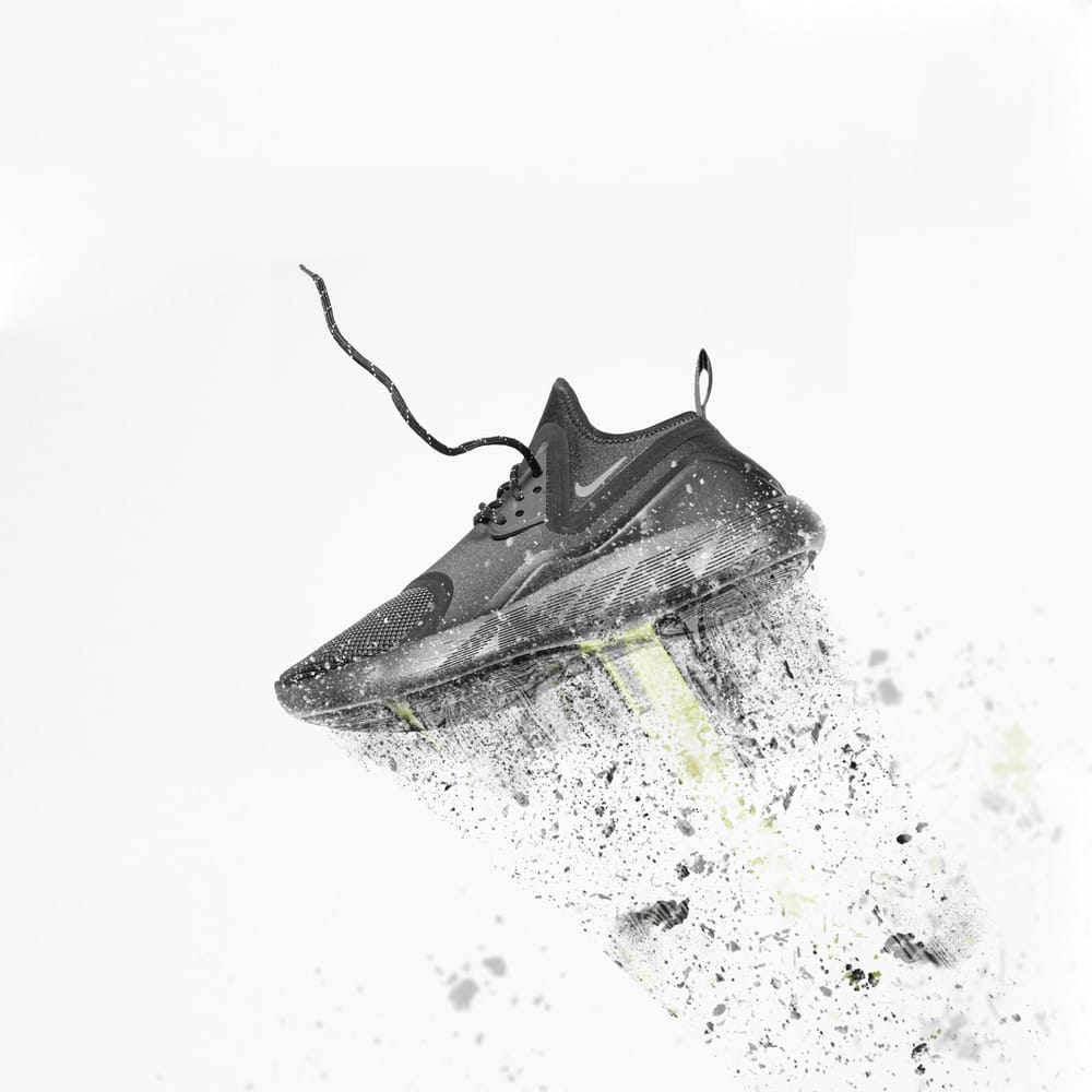 Photoshop Advanced Course - image 16 - student project