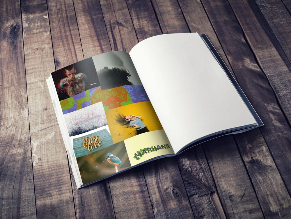 Photoshop Advanced Course - image 22 - student project