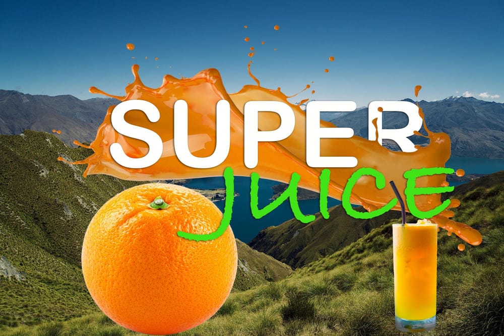 Photoshop Advanced Course - image 2 - student project