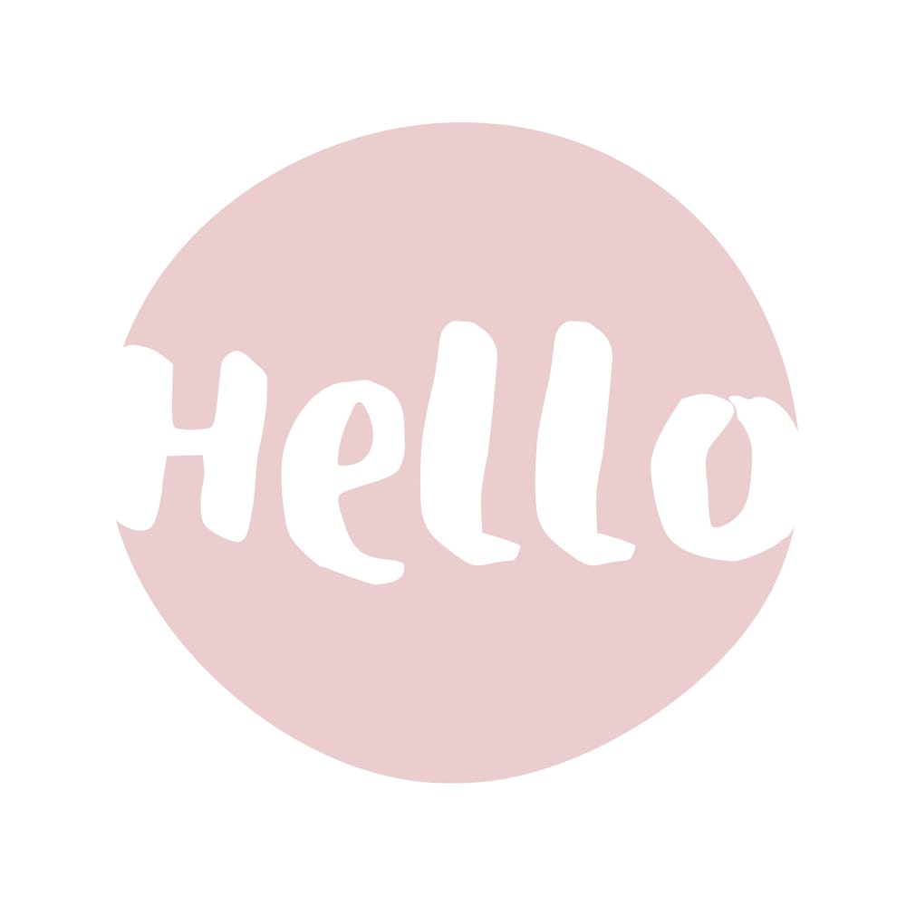 My First Handwritten Font - image 4 - student project