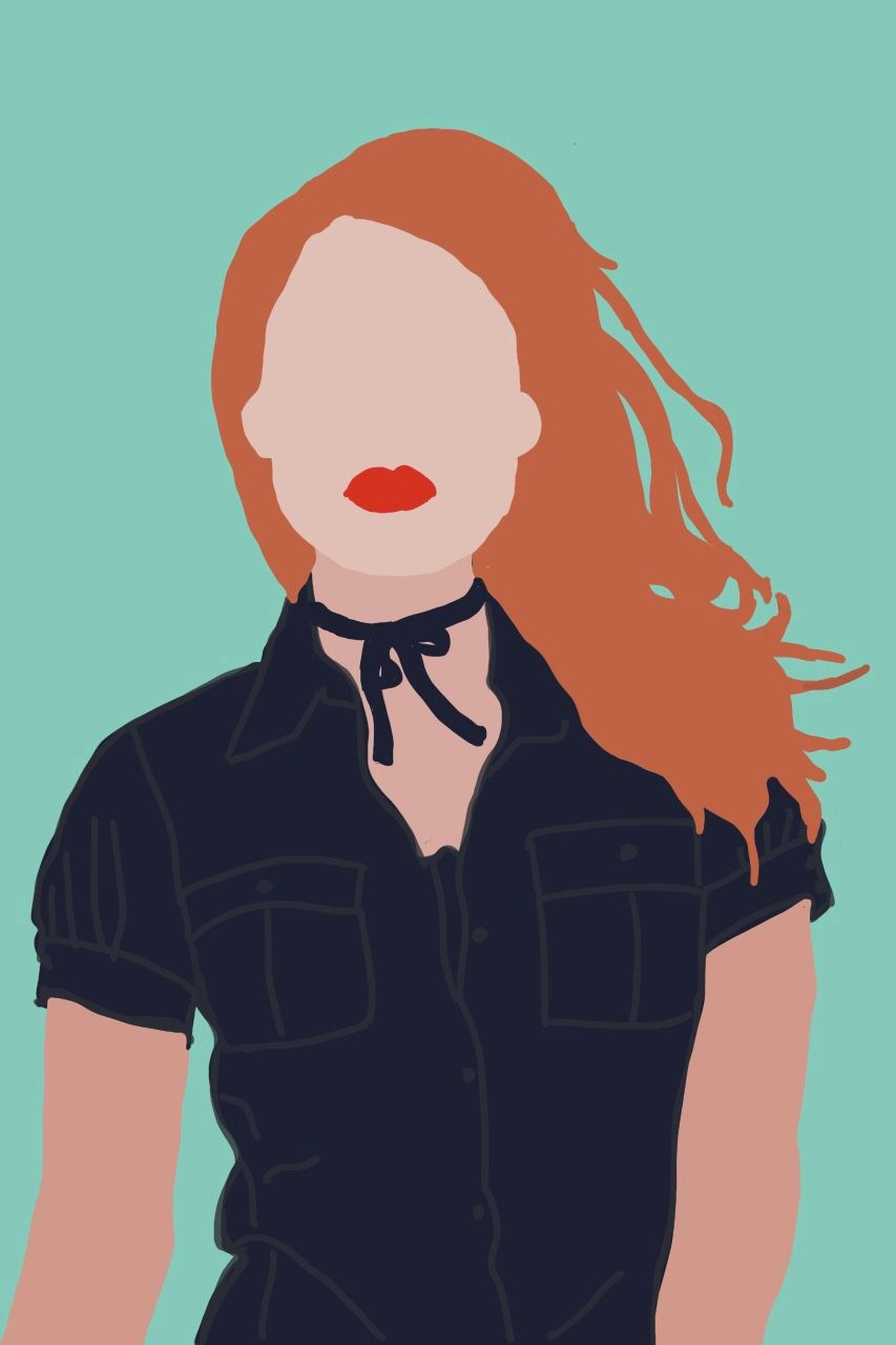 Faceless - image 1 - student project