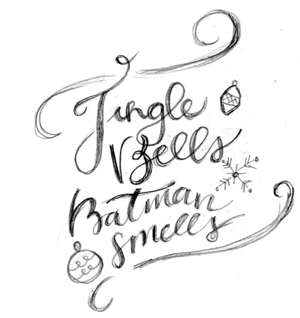 Batman Smells - image 1 - student project
