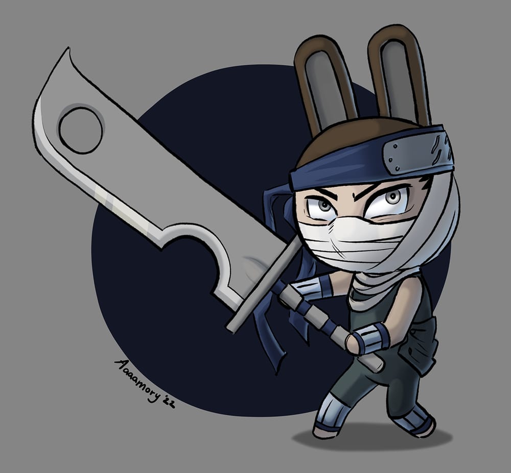 Designing and Coloring a