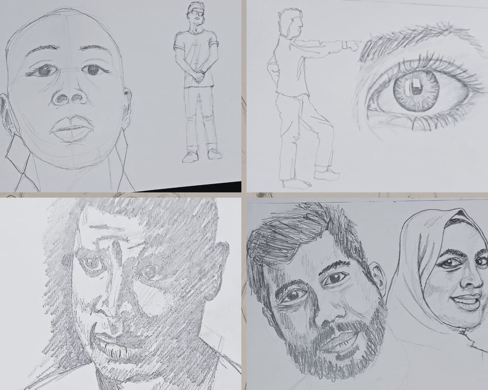Finally got to the end - image 2 - student project