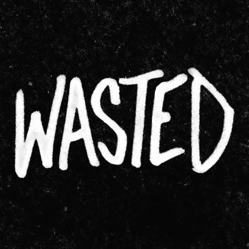 Wasted Brand - image 4 - student project