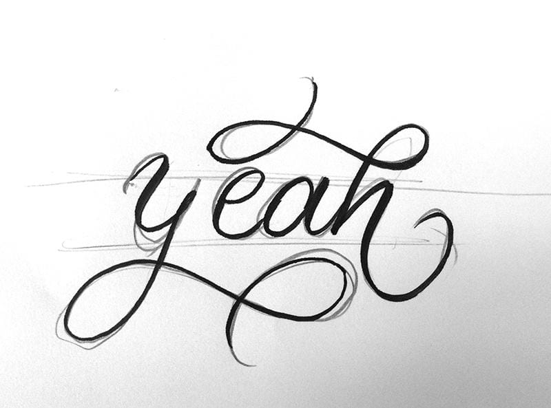 Yeah! - image 1 - student project