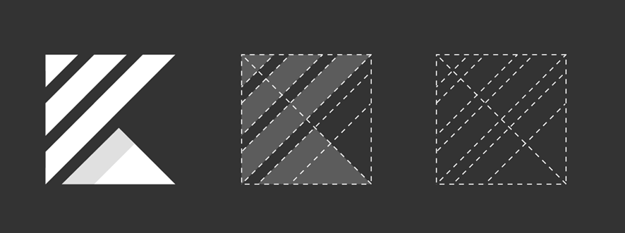 Project small caps initials "ep" and first project letter K - image 6 - student project