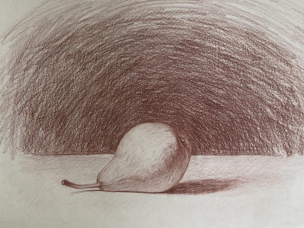 Shading - beyond basics - projects - image 3 - student project