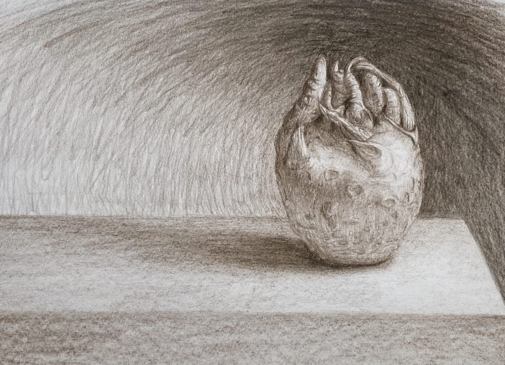 Shading - beyond basics - projects - image 2 - student project