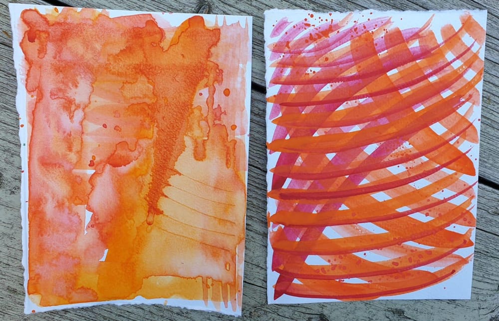 A great way to relieve stress... - image 4 - student project