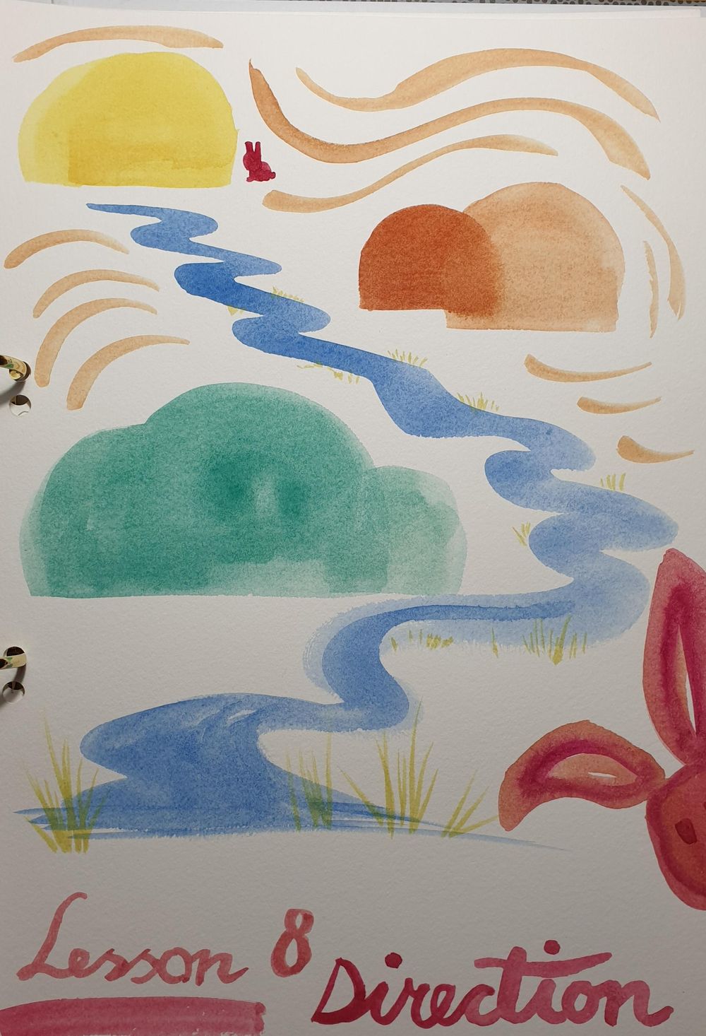 A great class - image 3 - student project