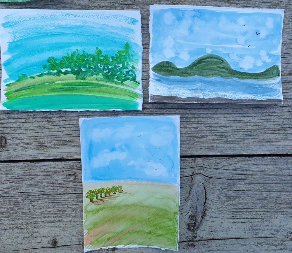 A great way to relieve stress... - image 8 - student project