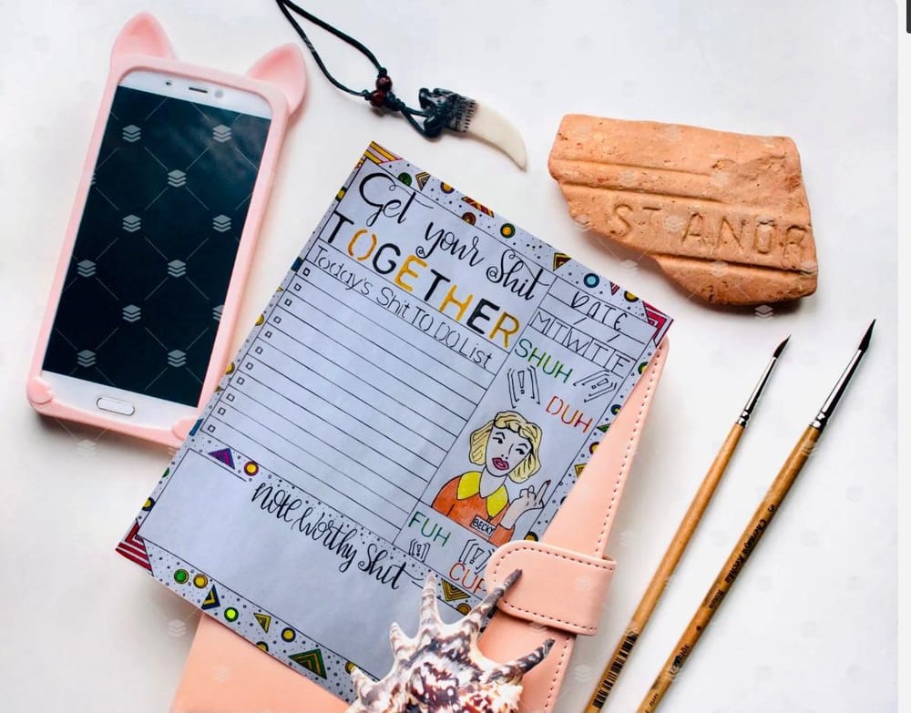 daily-planner-skillshare-student-project