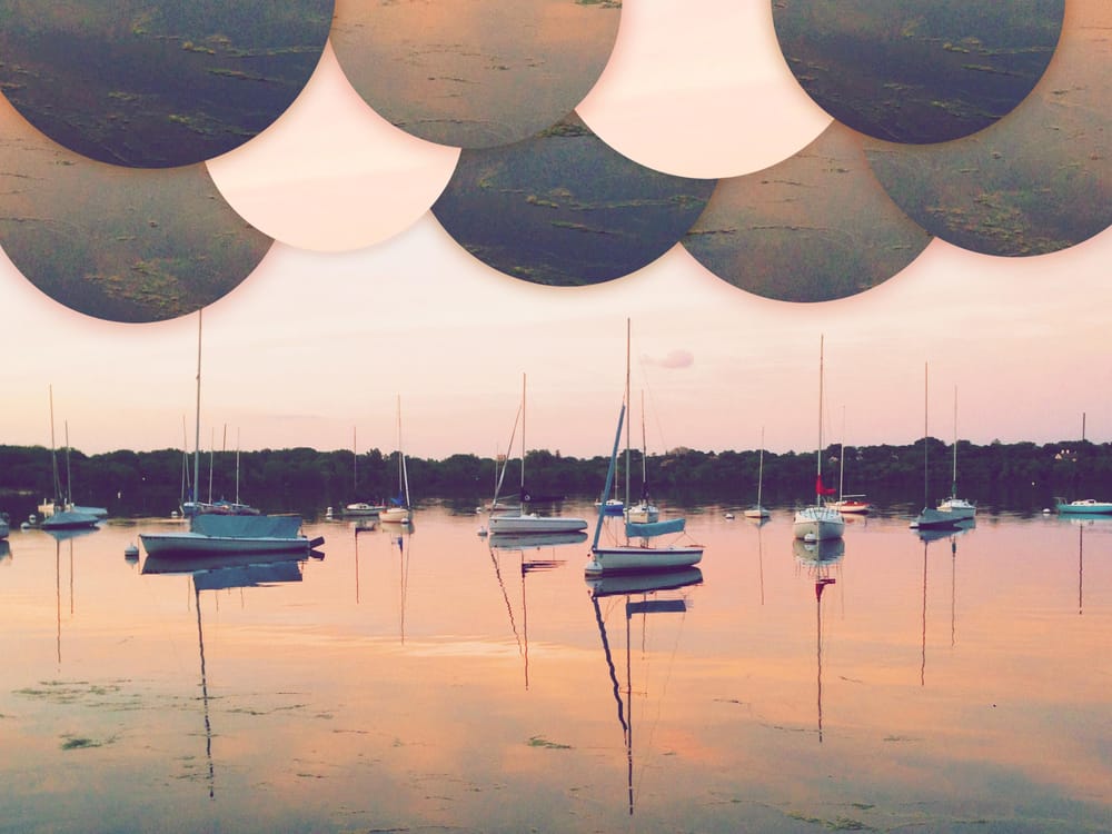 Lake Harriet - image 1 - student project