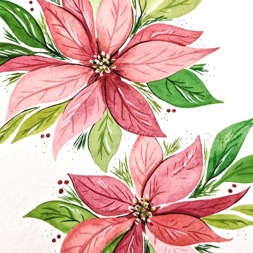 Making florals fun! - image 1 - student project