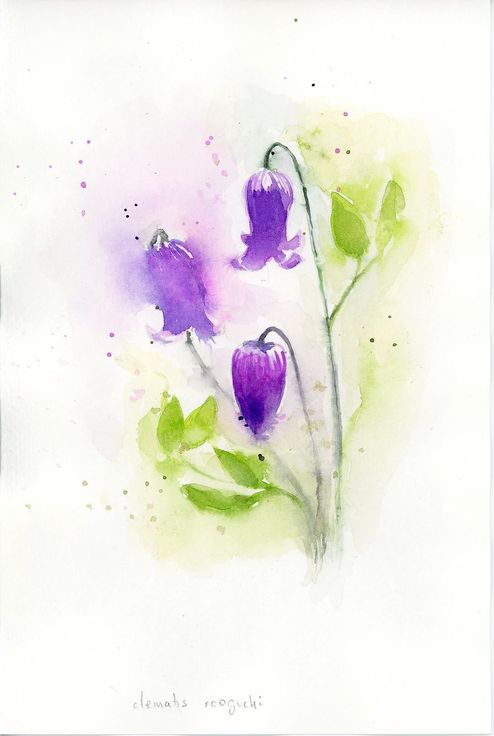Color mixing challenge with Nina- Im in! - image 11 - student project