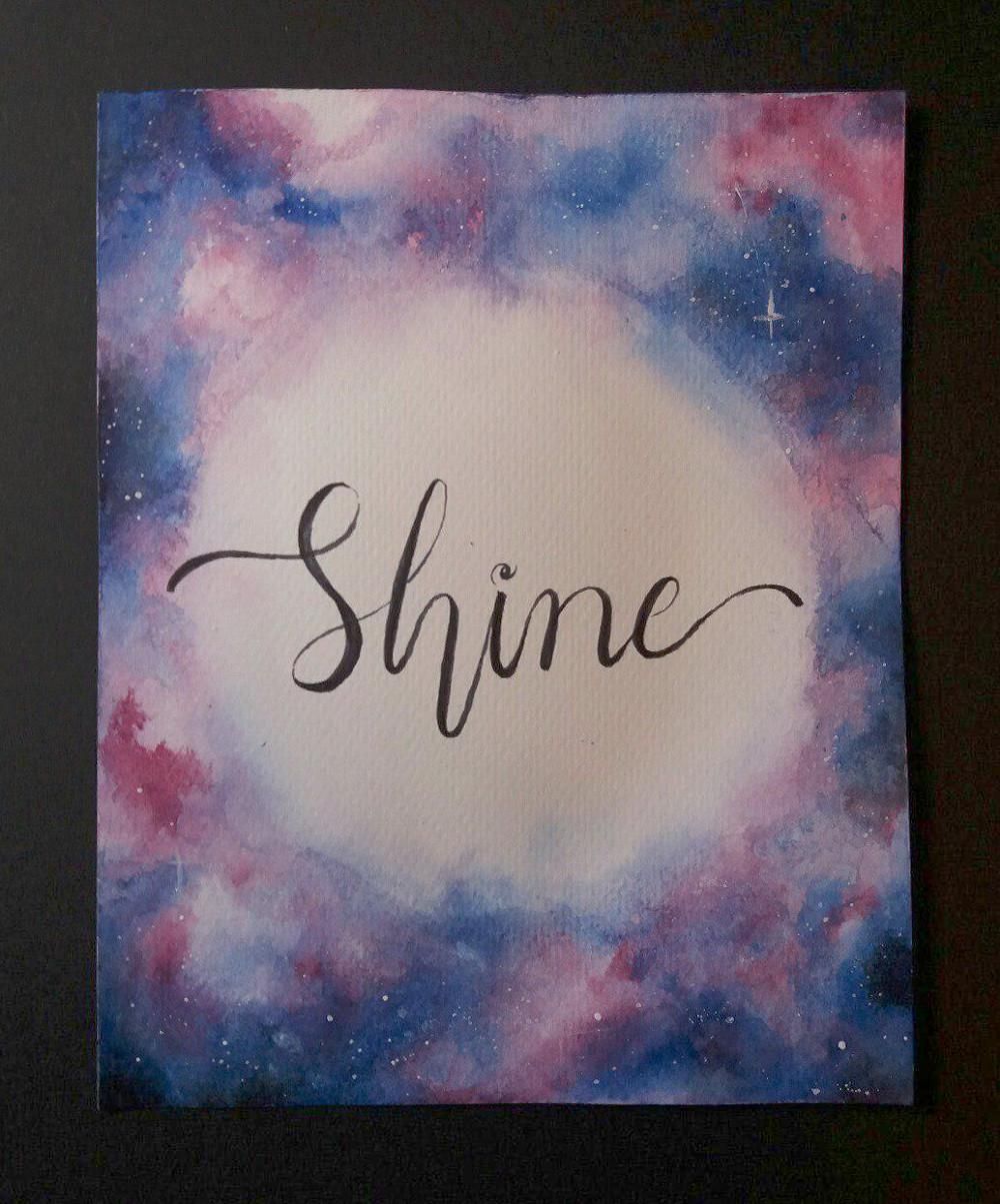 Galaxy magic - image 6 - student project