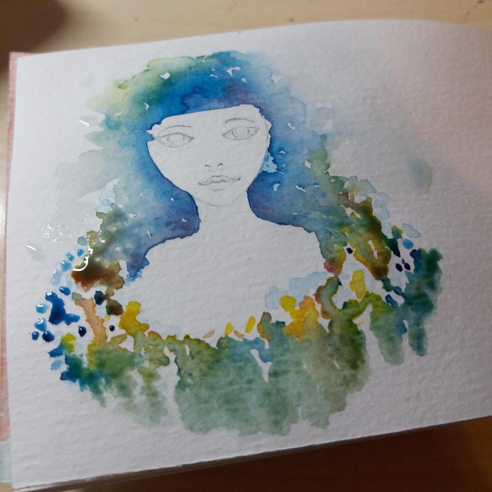 Whimsy dreamer - image 3 - student project