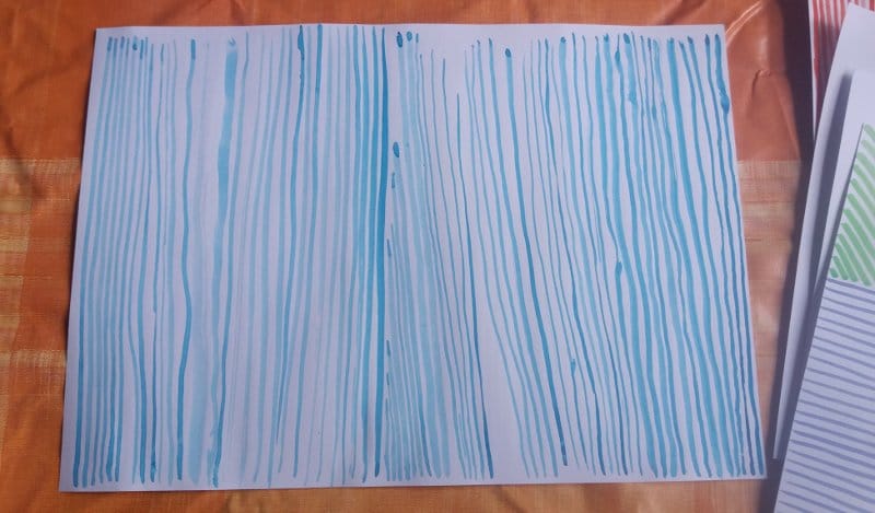 Watercolor Drills - image 2 - student project