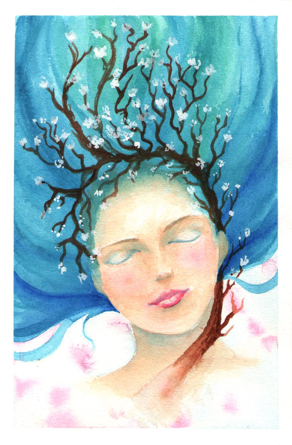 Whimsical dreams - image 3 - student project