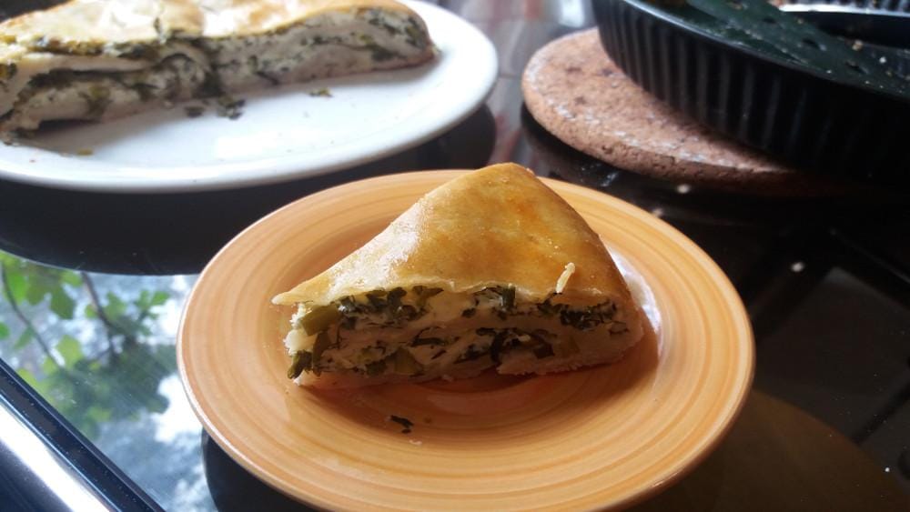 Yummy pie - image 4 - student project